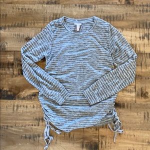 Maternity Sweater